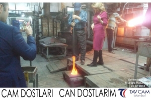 Emine Atıuyar ve Mustafa Hakan Uyar