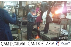 Emine Atıuyar ve Mustafa Hakan Uyar