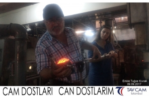 Emire Tuğçe Kıvrak