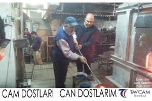 Emre Ünal ve Sadık Özdemir