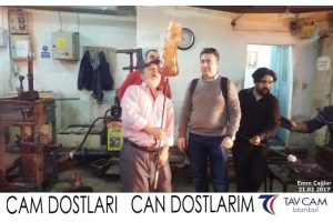Emre Çağlar