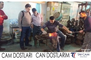 Emre Çağlar