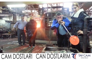 Ercan & Sevdiye Neşeli
