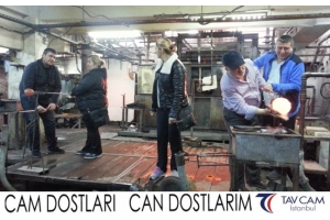 Ercan & Sevdiye Neşeli