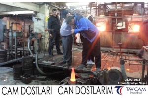 Ercan & Sevdiye Neşeli
