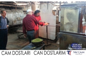 Erhan Toplu-Muharrem Demiroğlu