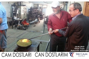 Erhan Toplu-Muharrem Demiroğlu