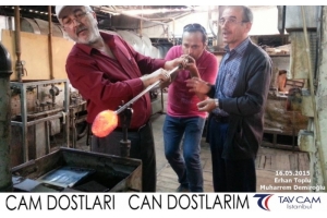 Erhan Toplu-Muharrem Demiroğlu