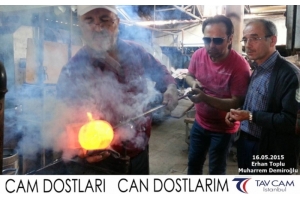Erhan Toplu-Muharrem Demiroğlu