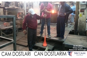 Erhan Toplu-Muharrem Demiroğlu