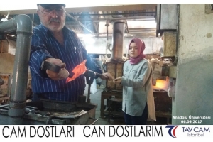 Anadolu Üniversitesi