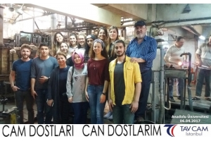 Anadolu Üniversitesi 2