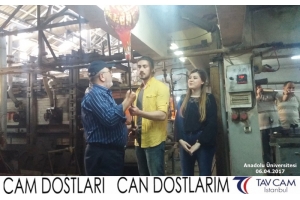 Anadolu Üniversitesi 2