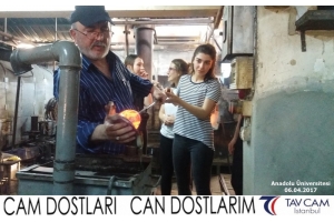 Anadolu Üniversitesi 2