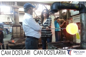 Esra Gökhan - Mazhar Kıvanç Öztürk