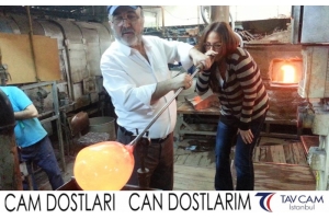 Esra Gökhan - Mazhar Kıvanç Öztürk