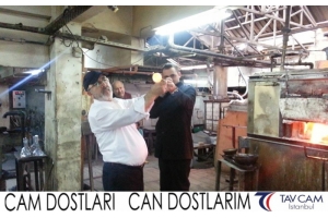 Esra ve M. Caner Tavukçu
