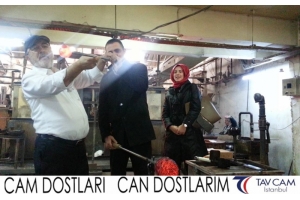 Esra ve M. Caner Tavukçu