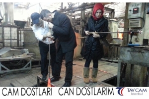 Esra ve M. Caner Tavukçu