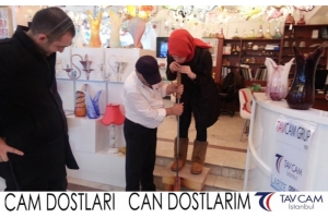Esra ve M. Caner Tavukçu