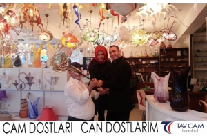 Esra ve M. Caner Tavukçu