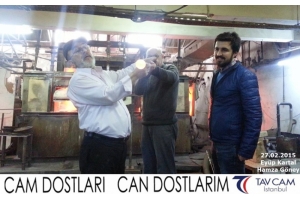 Eyüp Kartal - Hamza Göney
