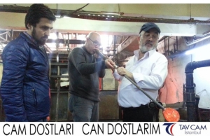 Eyüp Kartal - Hamza Göney