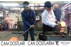 Eyüp Kartal - Hamza Göney
