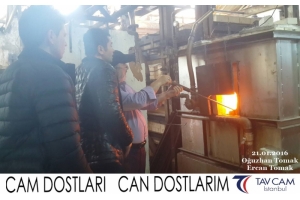 Oğuzhan Tomak ve Ercan Tomak