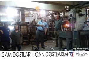 Halil İbrahim Bilgesu