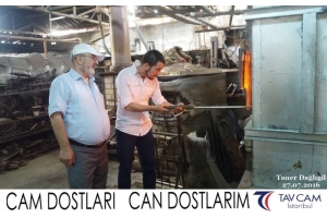 Taner Dağlıgil