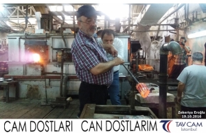 Zekeriya Eroğlu