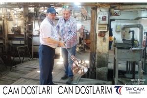 Servet Kılavuz