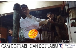 Mustafa Tavukçuoğlu