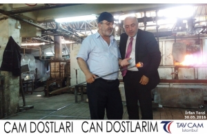 İrfan Terzi