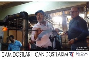 Zeki Onbaşlı