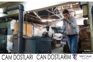 Ali Koç