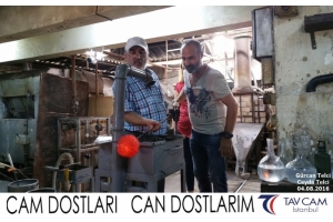 Gürcan Telci - Ceyda Telci