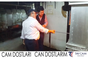 Sinem ve Ersan Başbuğ