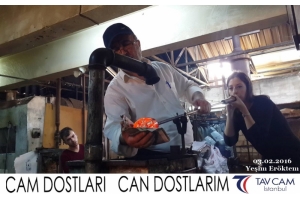 Yeşim Eröktem