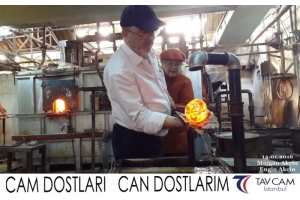 Müjgan Akçin ve Engin Akçin