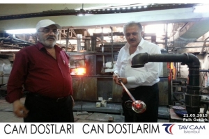 Faik Öztürk