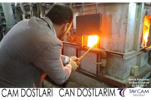 Faruk Kılıçaslan ve Doğan Çalışkan