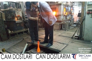 Faruk Kılıçaslan ve Doğan Çalışkan