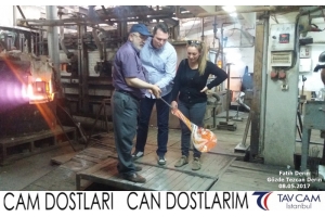 Fatih ve Gözde Tezcan Derin
