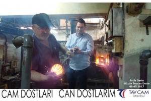 Fatih ve Gözde Tezcan Derin