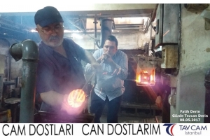 Fatih ve Gözde Tezcan Derin
