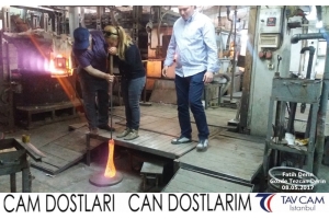 Fatih ve Gözde Tezcan Derin