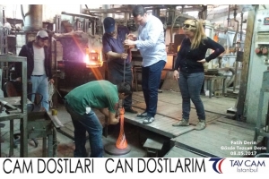 Fatih ve Gözde Tezcan Derin