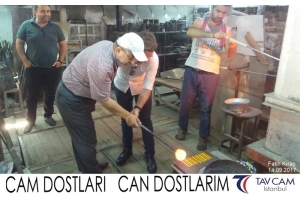 Fatih Kıraç